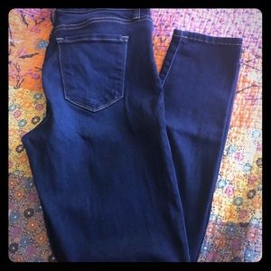 Flying monkey jeggings